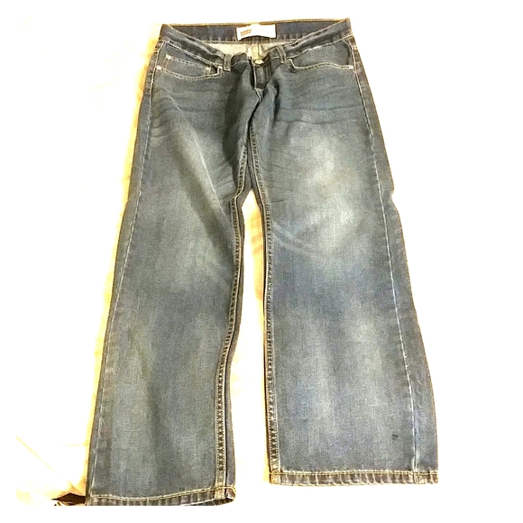28w 28l jeans
